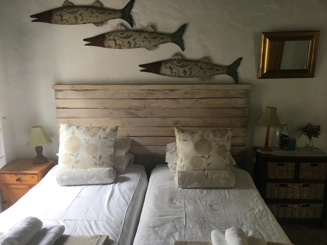 Carneddie Cottage - Main Bredasdorp Εξωτερικό φωτογραφία