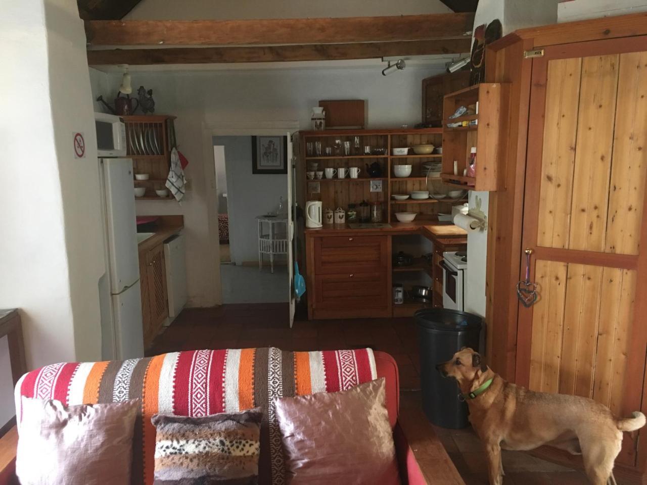 Carneddie Cottage - Main Bredasdorp Εξωτερικό φωτογραφία