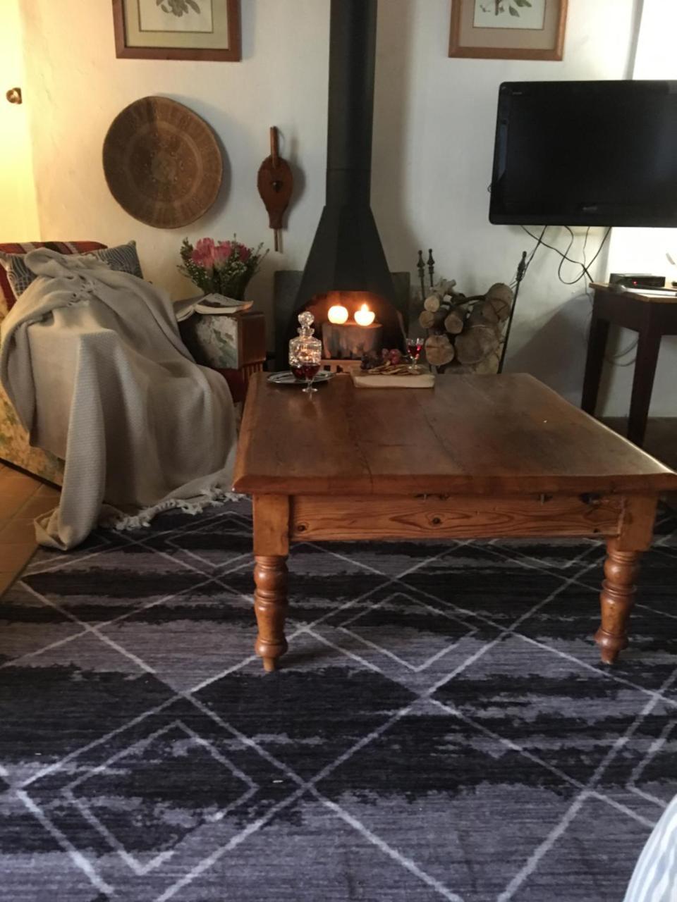 Carneddie Cottage - Main Bredasdorp Εξωτερικό φωτογραφία