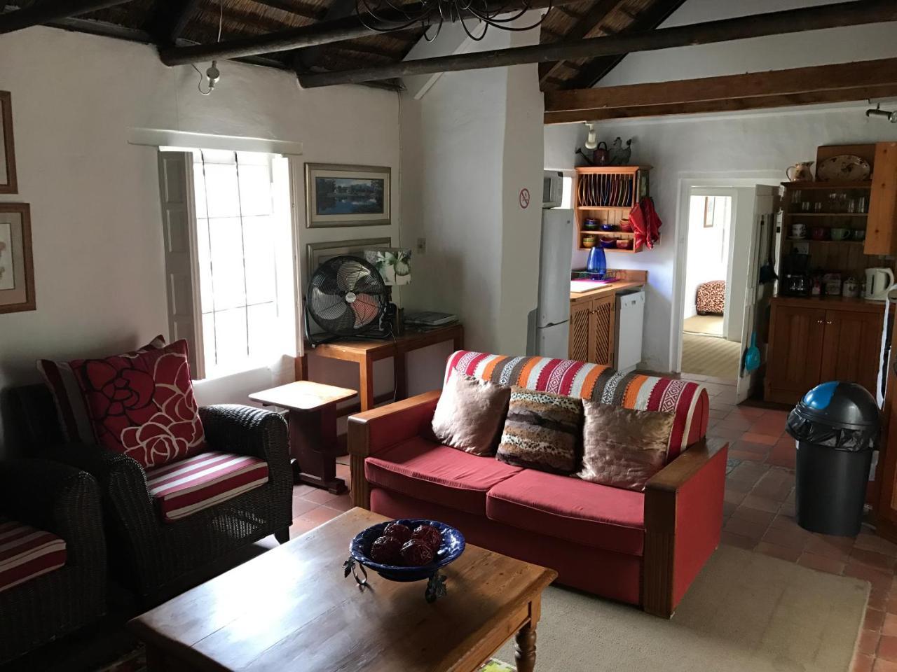 Carneddie Cottage - Main Bredasdorp Εξωτερικό φωτογραφία